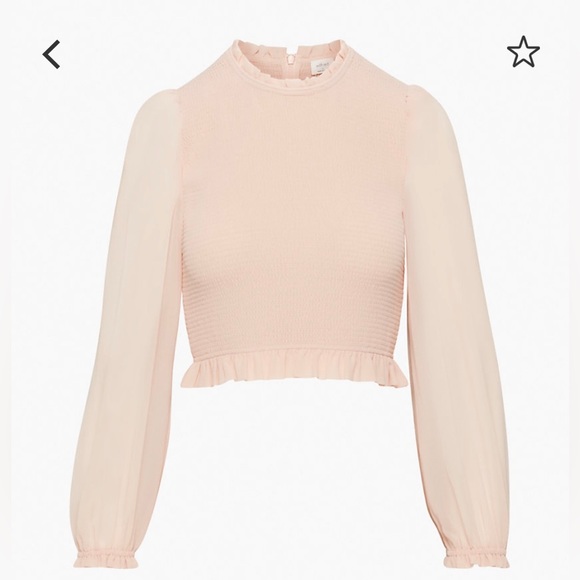 Wilfred Tempest Blouse - Picture 2 of 2